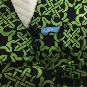 TS Dixin Silk size medium